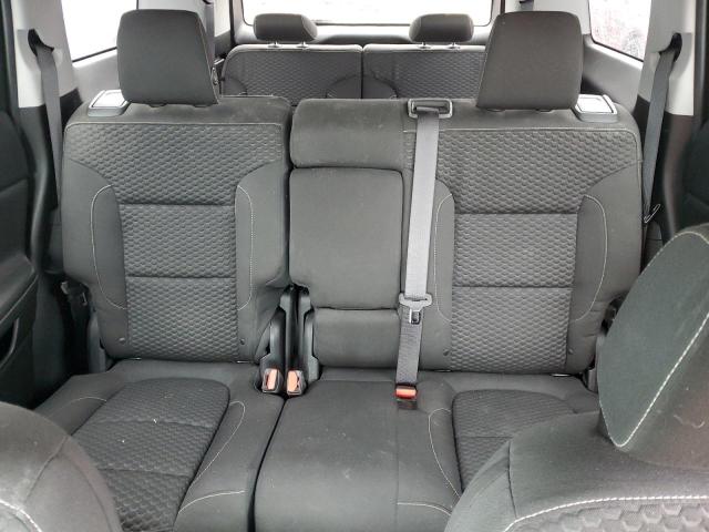 Photo 10 from auction – 2017 GMC ACADIA SLE with VIN 1GKKNRLA9HZ301834