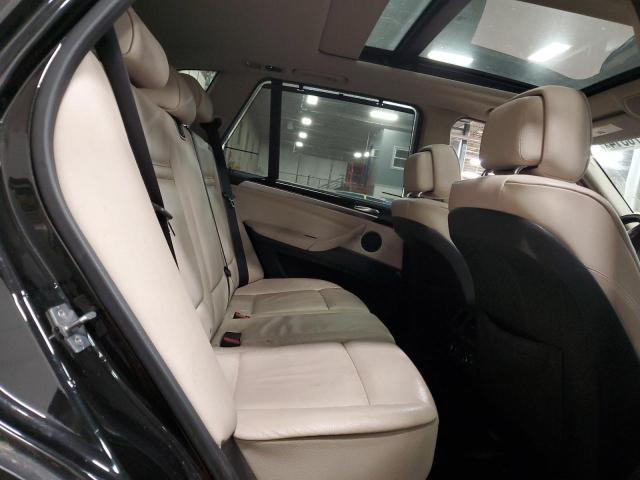 Photo 11 from auction – 2011 BMW X5 XDRIVE3 with VIN 5UXZV4C54BL738696