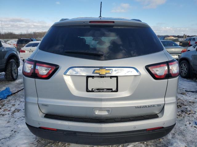 Photo 6 from auction – 2015 CHEVROLET TRAVERSE L with VIN 1GNKVHKD0FJ247179