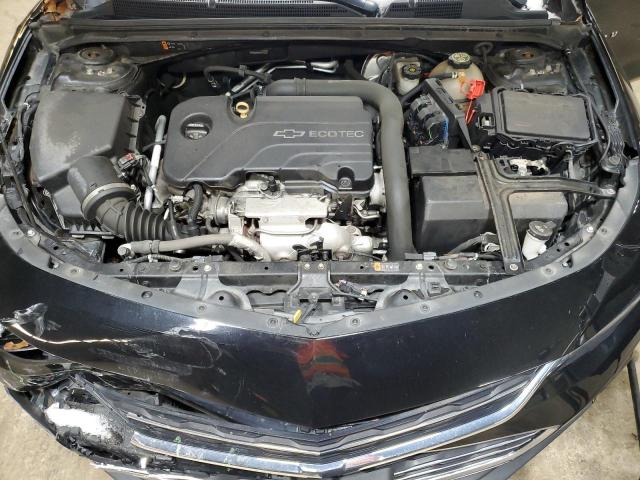 Photo 11 from auction – 2016 CHEVROLET MALIBU LT with VIN 1G1ZE5ST2GF299956
