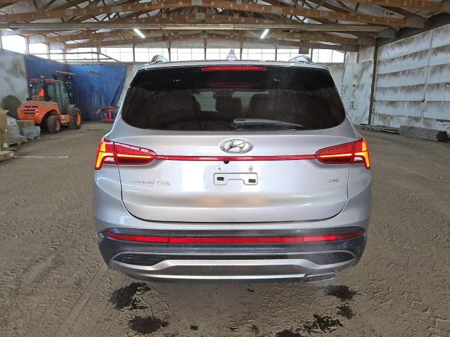 Photo 6 from auction – 2023 HYUNDAI SANTA FE S with VIN 5NMS3DAJ7PH640134