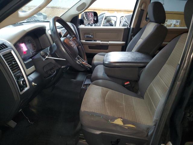 Photo 7 from auction – 2012 DODGE RAM 1500 S with VIN 1C6RD7LT4CS205993