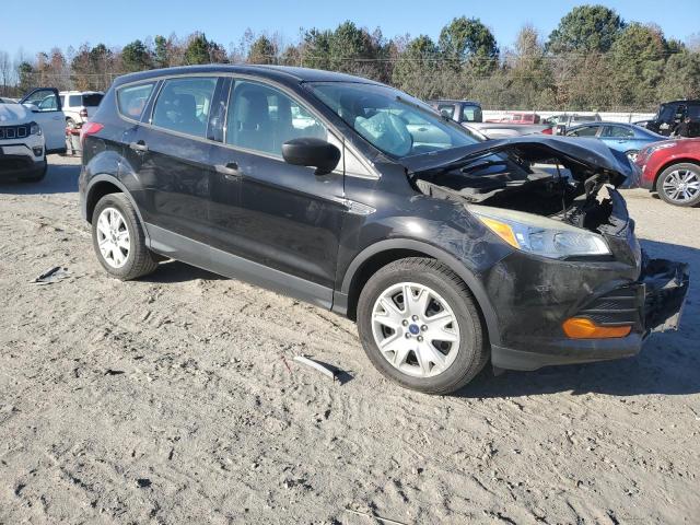 Photo 4 from auction – 2016 FORD ESCAPE S with VIN 1FMCU0F79GUA61531