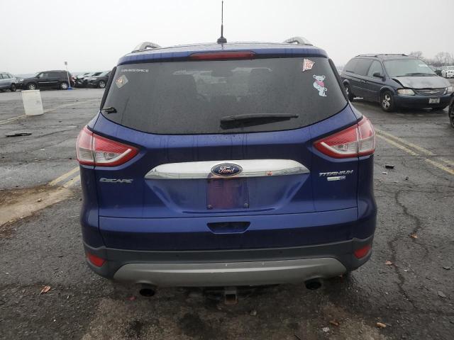 Photo 6 from auction – 2015 FORD ESCAPE TIT with VIN 1FMCU9J97FUB23620
