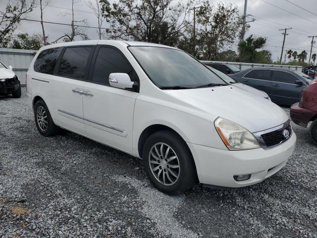 Photo 4 from auction – 2012 KIA SEDONA EX with VIN KNDMH4C70C6504611