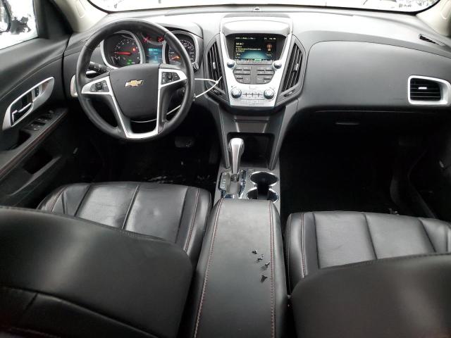 Photo 8 from auction – 2015 CHEVROLET EQUINOX LT with VIN 1GNALCEK6FZ133364