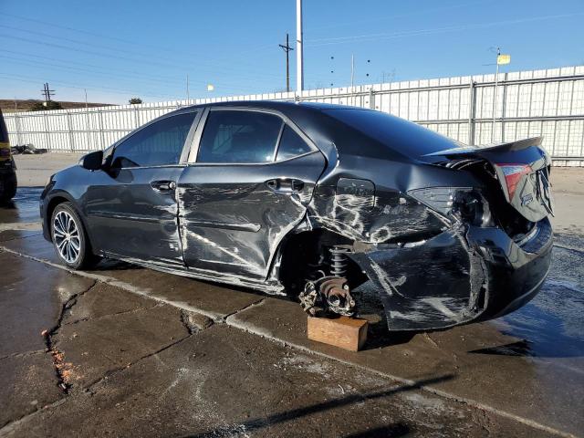 Photo 2 from auction – 2015 TOYOTA COROLLA L with VIN 5YFBURHE3FP214318