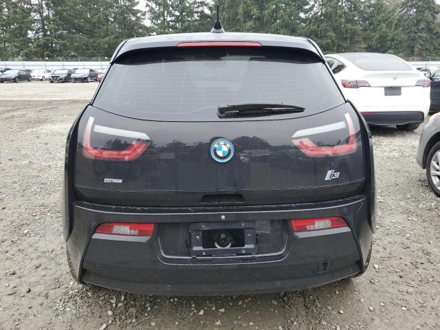 Photo 6 from auction – 2016 BMW I3 REX with VIN WBY1Z4C53GV506037