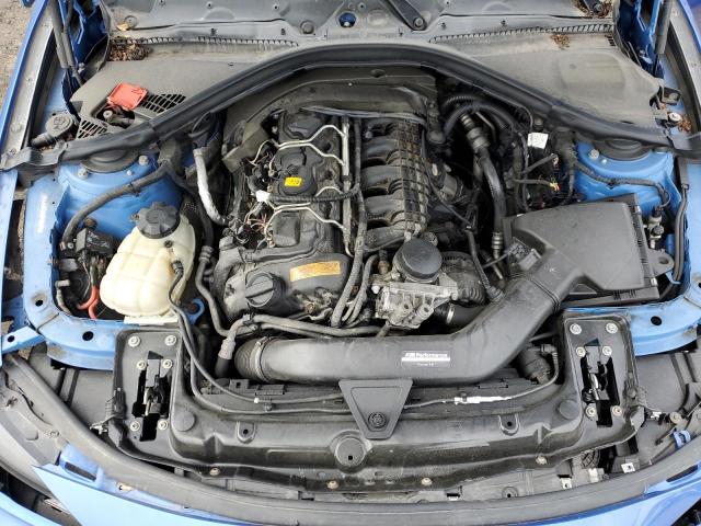 Foto 11 de la subasta – 2014 BMW 335 XI con VIN WBA3B9C57EP458472