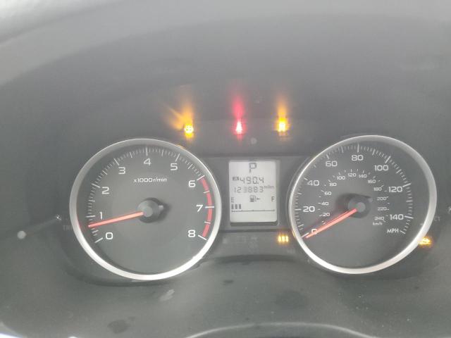 Foto 9 de la subasta – 2016 SUBARU FORESTER 2 con VIN JF2SJABC1GH532762
