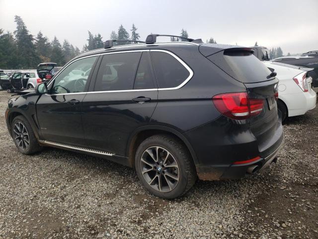 Photo 2 from auction – 2014 BMW X5 XDRIVE3 with VIN 5UXKR0C57E0K48483