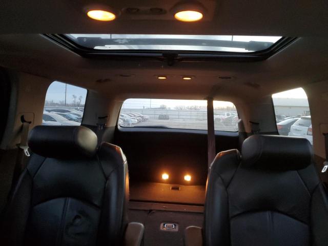 Photo 10 from auction – 2015 GMC ACADIA SLT with VIN 1GKKVRKD6FJ278486