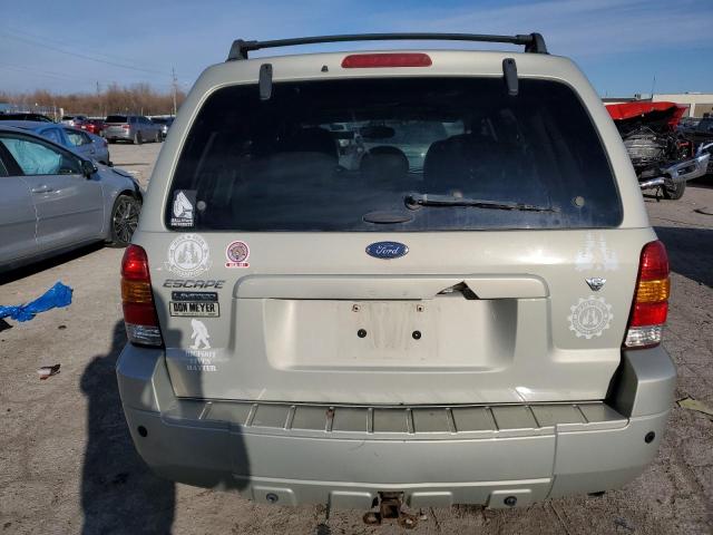 Photo 6 from auction – 2005 FORD ESCAPE LIM with VIN 1FMCU94115KB85191