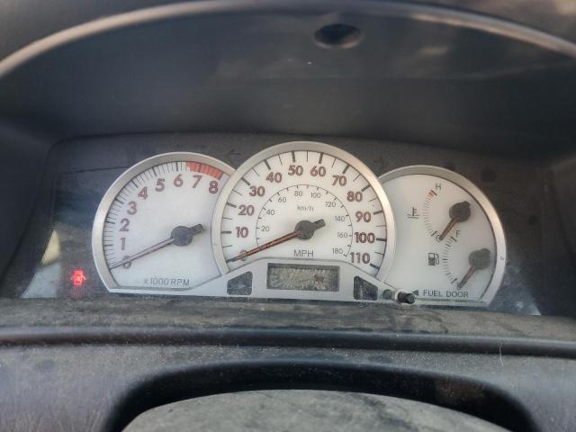 Photo 9 from auction – 2005 TOYOTA COROLLA CE with VIN 1NXBR32E75Z401050