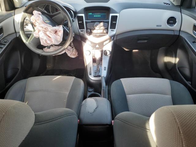 Photo 8 from auction – 2012 CHEVROLET CRUZE LS with VIN 1G1PC5SH7C7172746