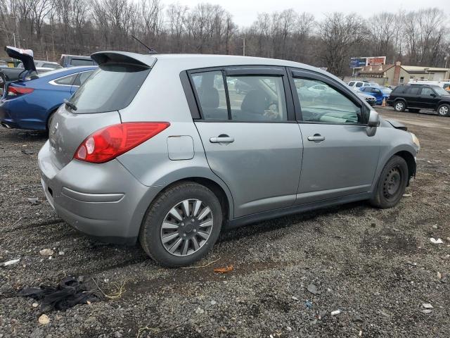 Photo 3 from auction – 2009 NISSAN VERSA S with VIN 3N1BC13E49L367712