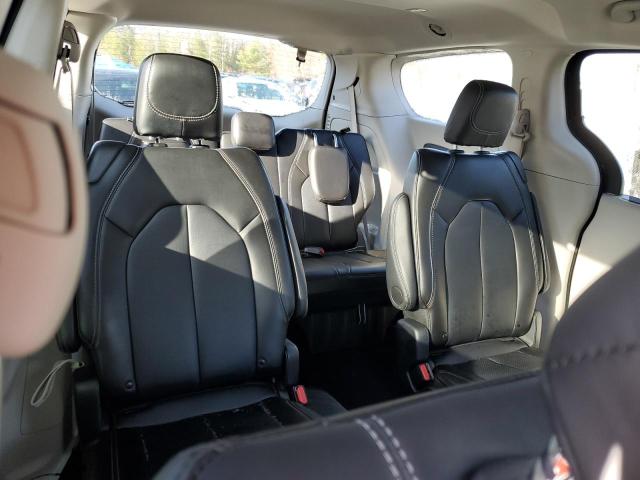 Photo 10 from auction – 2024 CHRYSLER PACIFICA T with VIN 2C4RC1BGXRR136170