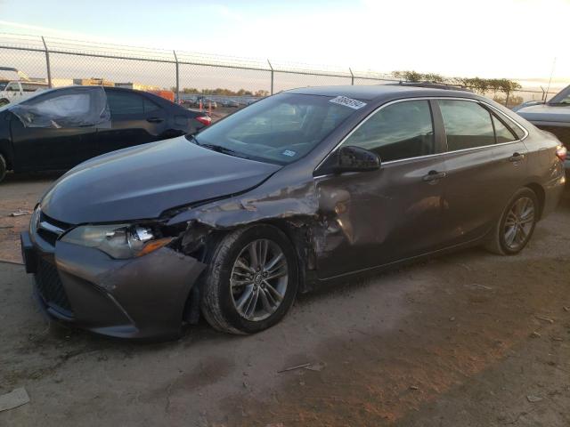 Photo 1 from auction – 2015 TOYOTA CAMRY LE with VIN 4T1BF1FK1FU031664