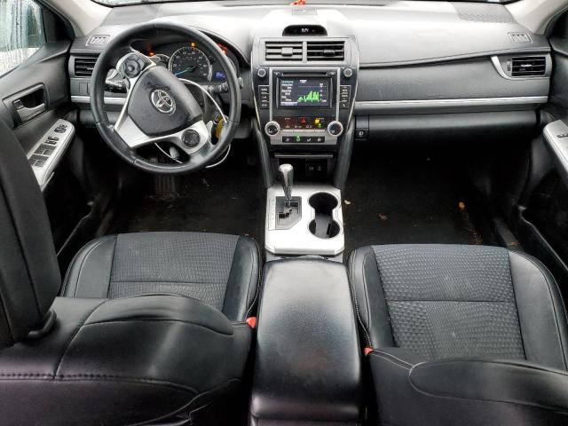 Photo 8 from auction – 2014 TOYOTA CAMRY L with VIN 4T1BF1FKXEU818188