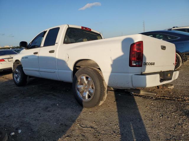 Photo 2 from auction – 2004 DODGE RAM 1500 S with VIN 1D7HA18D64J166817
