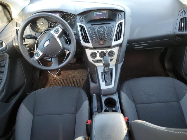 Photo 8 from auction – 2014 FORD FOCUS SE with VIN 1FADP3K27EL169960