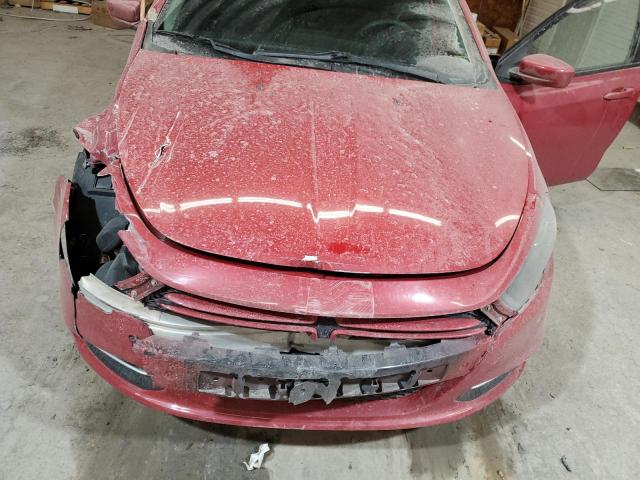 Photo 11 from auction – 2014 DODGE DART SXT with VIN 1C3CDFBB7ED861148