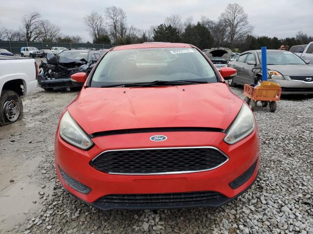 Photo 5 from auction – 2017 FORD FOCUS SE with VIN 1FADP3F2XHL286303