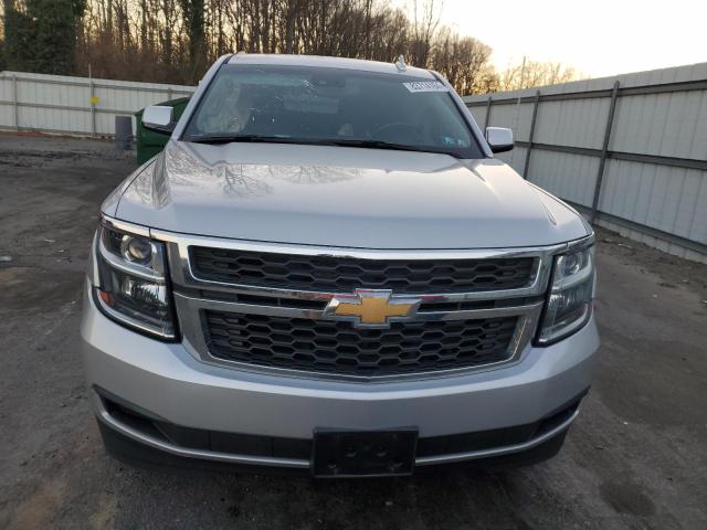 Photo 5 from auction – 2017 CHEVROLET TAHOE K150 with VIN 1GNSKBKC6HR133012