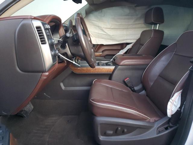 Photo 7 from auction – 2017 CHEVROLET SILVERADO with VIN 3GCUKTEC9HG335121