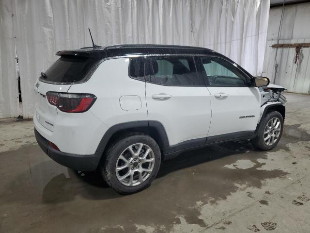 Photo 3 from auction – 2025 JEEP COMPASS LI with VIN 3C4NJDCN6ST508206