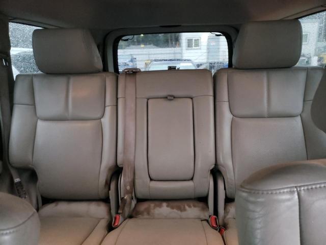 Photo 10 from auction – 2006 JEEP COMMANDER with VIN 1J8HG58276C339310