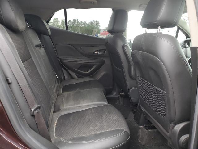 Photo 11 from auction – 2017 BUICK ENCORE PRE with VIN KL4CJASB8HB047477