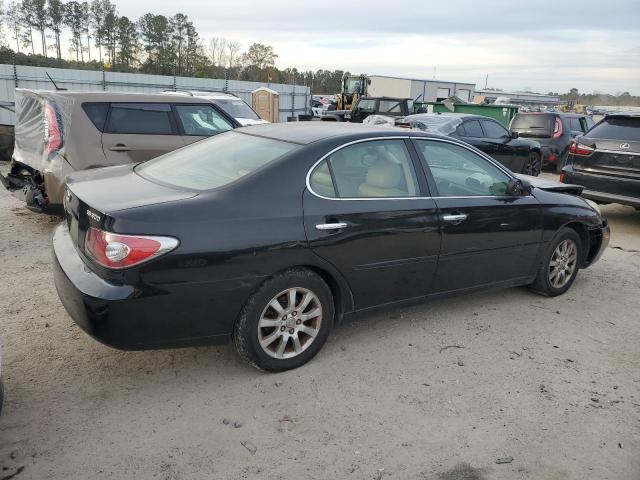 Photo 3 from auction – 2003 LEXUS ES 300 with VIN JTHBF30G936001069