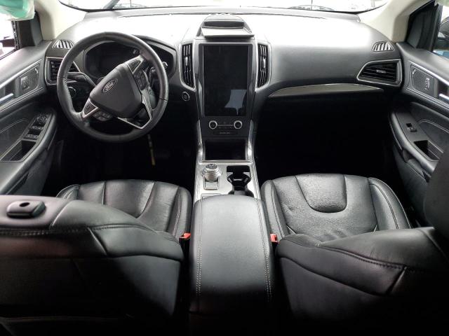 Photo 8 from auction – 2022 FORD EDGE TITAN with VIN 2FMPK4K99NBA91136