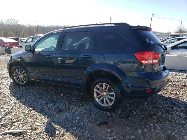 Photo 2 from auction – 2014 DODGE JOURNEY SX with VIN 3C4PDCBG6ET191934