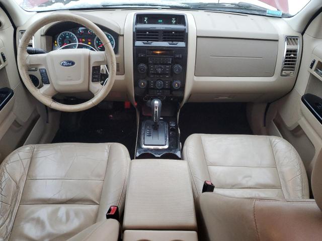 Photo 8 from auction – 2012 FORD ESCAPE LIM with VIN 1FMCU9E78CKB02839