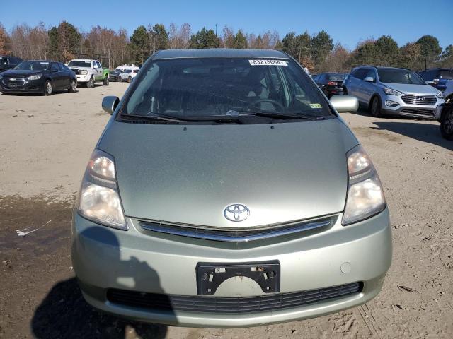 Photo 5 from auction – 2008 TOYOTA PRIUS with VIN JTDKB20U383426809