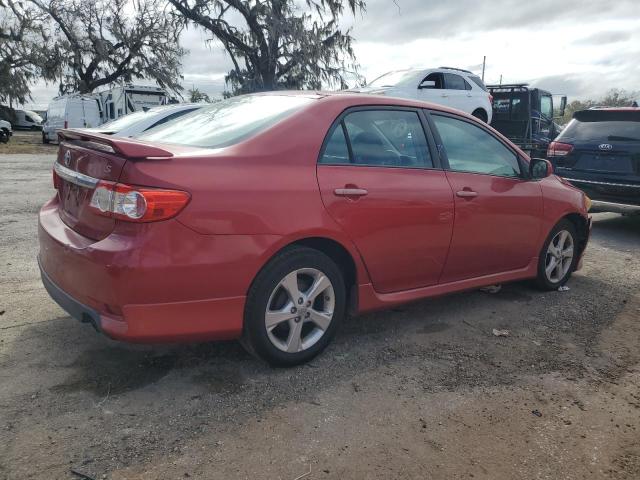 Photo 3 from auction – 2011 TOYOTA COROLLA BA with VIN 2T1BU4EE0BC731884
