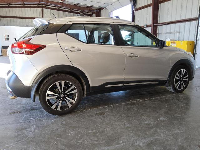 Photo 3 from auction – 2020 NISSAN KICKS SR with VIN 3N1CP5DV8LL506133