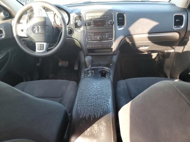 Photo 8 from auction – 2013 DODGE DURANGO SX with VIN 1C4RDHAG5DC660447