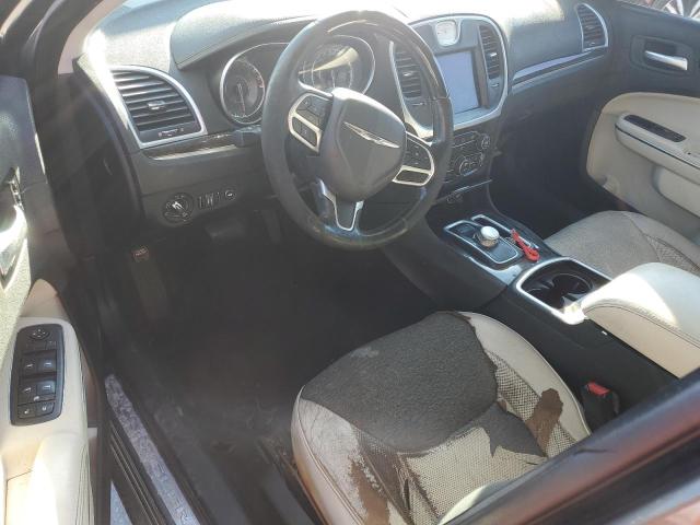 صورة رقم 8 من المزاد - 2018 CHRYSLER 300 LIMITE مع VIN 2C3CCAEG2JH129889