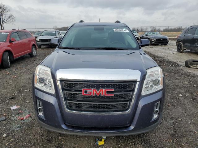 Photo 5 from auction – 2013 GMC TERRAIN SL with VIN 2GKALSEK0D6308000