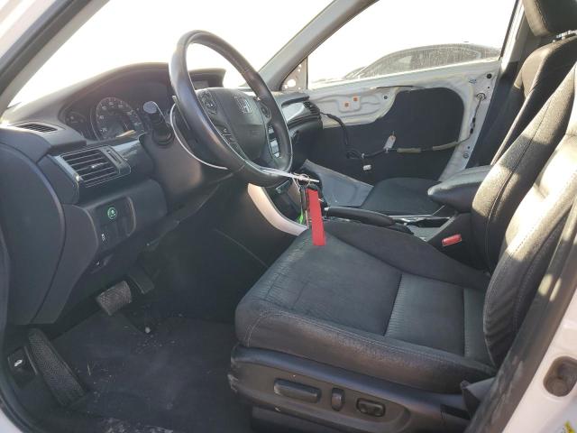 Photo 7 from auction – 2014 HONDA ACCORD SPO with VIN 1HGCR2F55EA088323