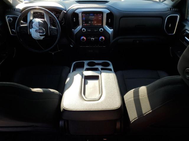 Photo 8 from auction – 2022 GMC SIERRA LIM with VIN 3GTP8BED4NG104749