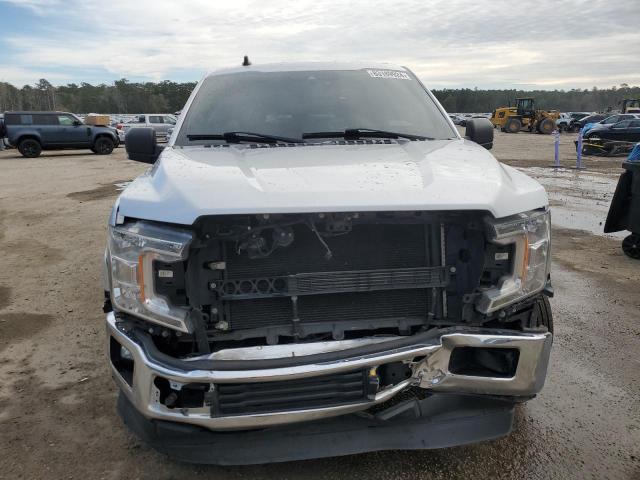 Photo 5 from auction – 2019 FORD F150 SUPER with VIN 1FTEW1CB2KFB32720