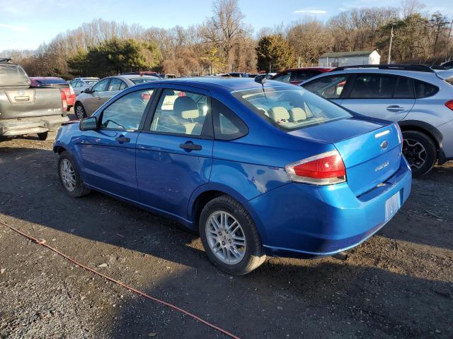 Photo 2 from auction – 2010 FORD FOCUS SE with VIN 1FAHP3FN8AW182666