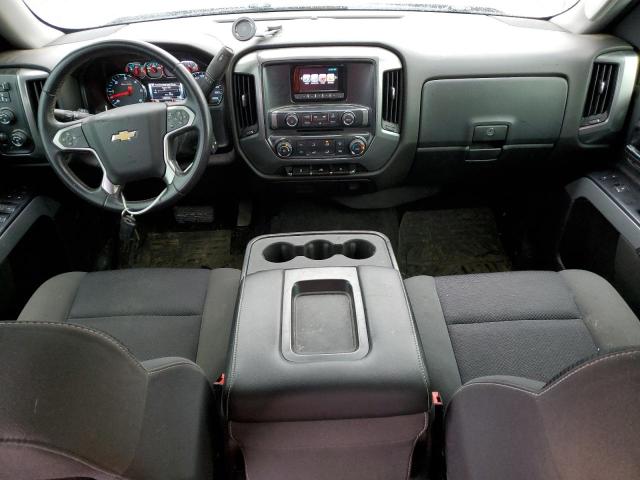 Photo 8 from auction – 2014 CHEVROLET SILVERADO with VIN 3GCUKREC2EG312942