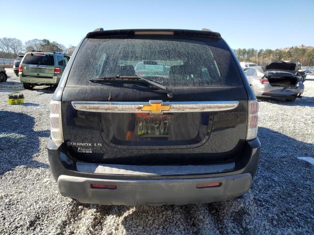 Photo 6 from auction – 2006 CHEVROLET EQUINOX LS with VIN 2CNDL13F366201899