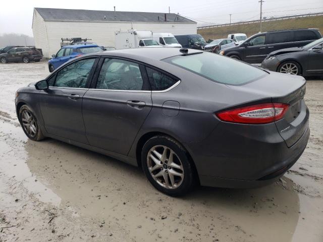 Photo 2 from auction – 2013 FORD FUSION SE with VIN 3FA6P0H77DR336098