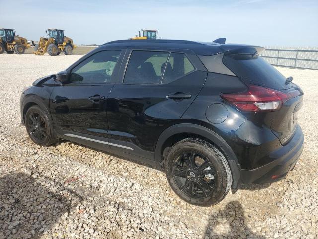 Photo 2 from auction – 2024 NISSAN KICKS SR with VIN 3N1CP5DV1RL531819